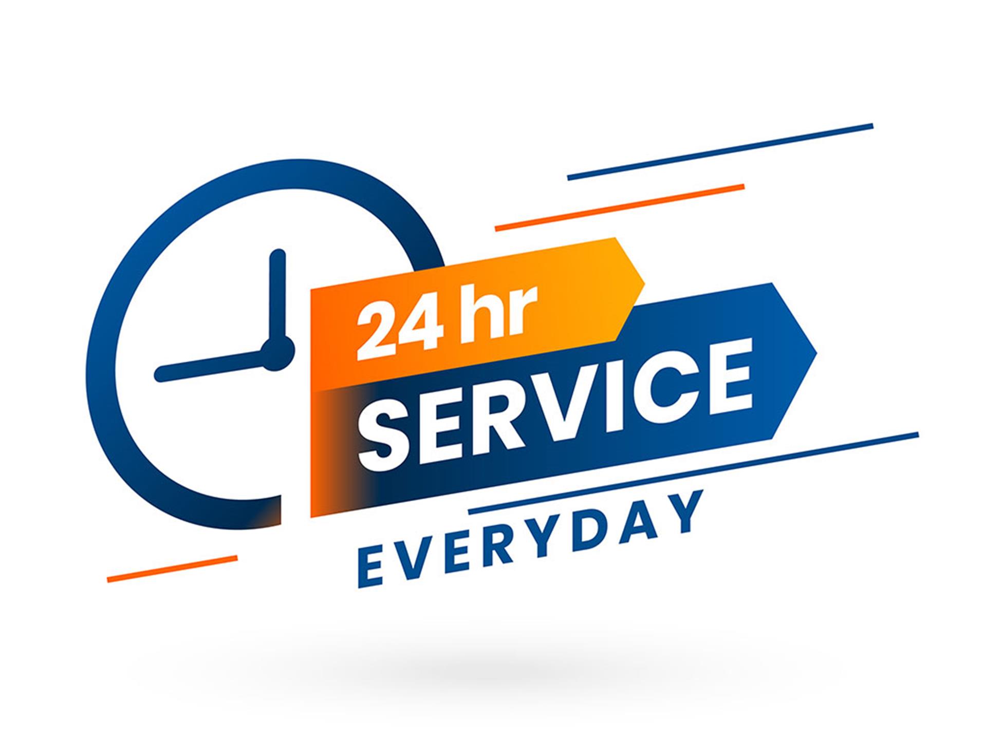SERVİS
